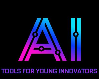 AI Unleashed: AI Tools for Young Innovators! (Kindergarten- 3rd Grade)
