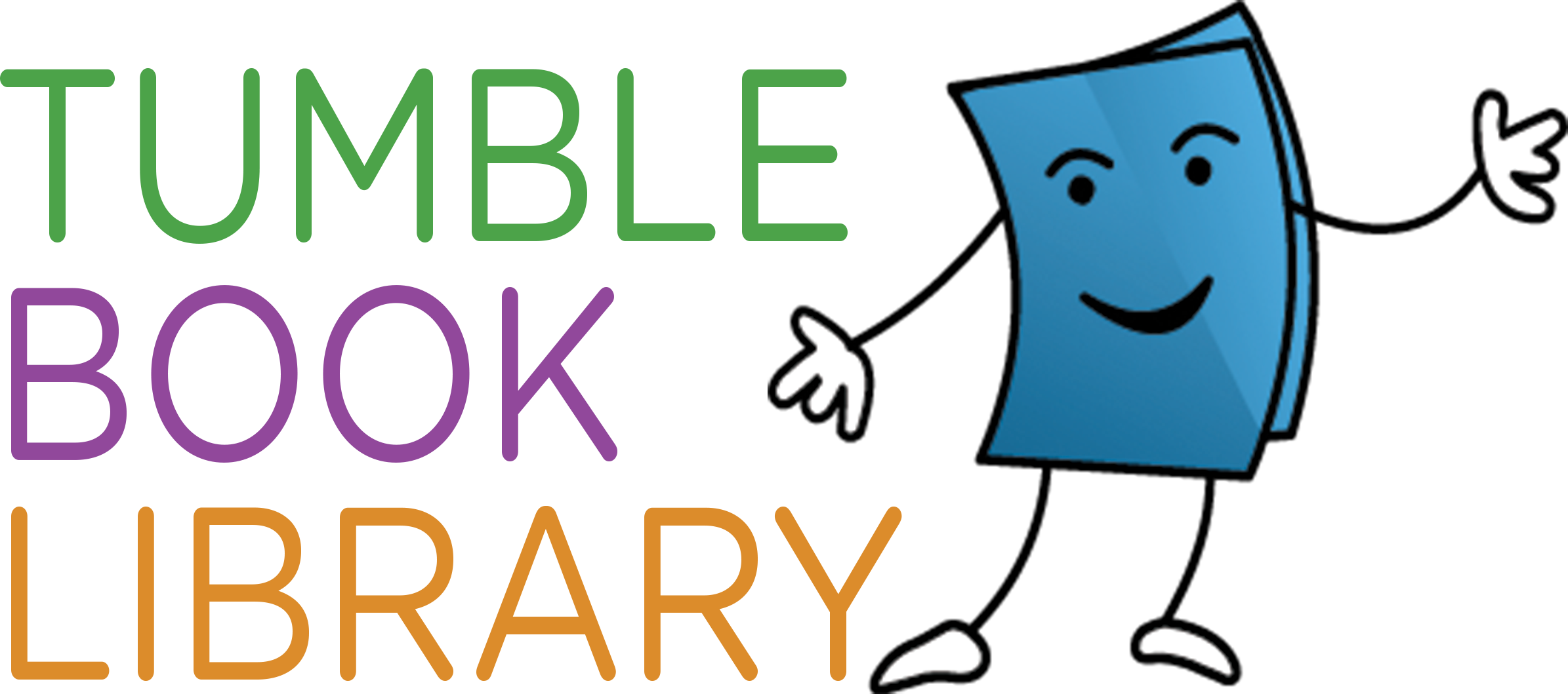 Tumblebook Library