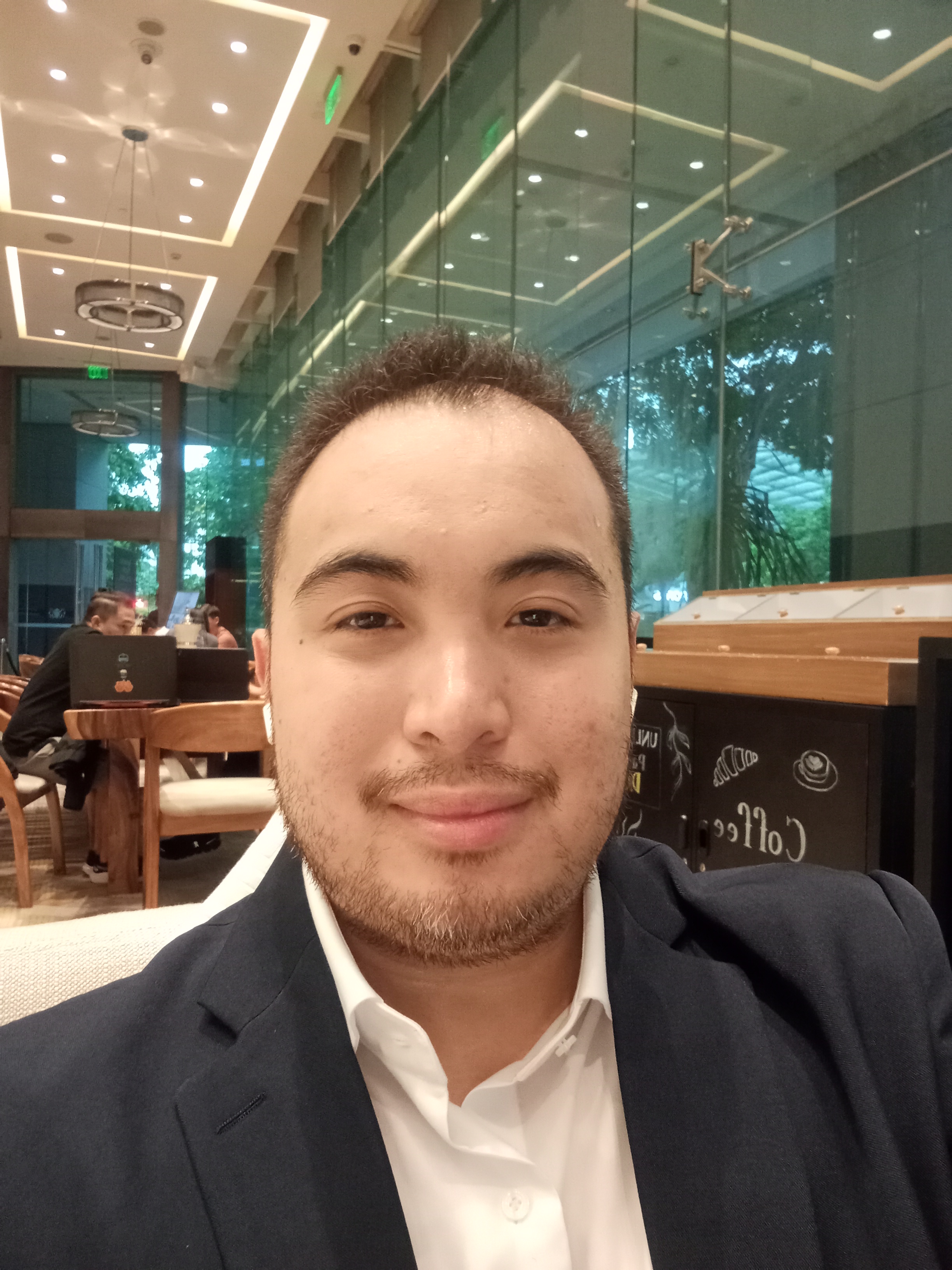 Charles B