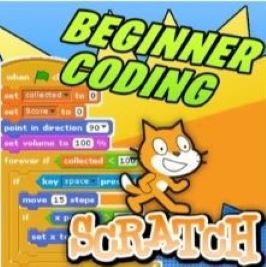 Introduction to Scratch coding