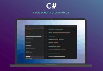 C# Programming Language for Beginners (5th - 9th Grade)
