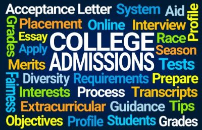 Acing College Admissions: Strategies NOW, To Get Into Your Top College ...