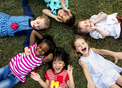 Reading, Math, and Social/Emotional Skills for Early Learners (PreK to ...