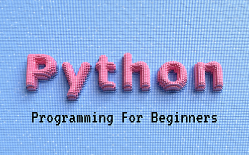 Python Programming For Beginners (3rd-9th Grade)
*This is a True Beginner Course!*
