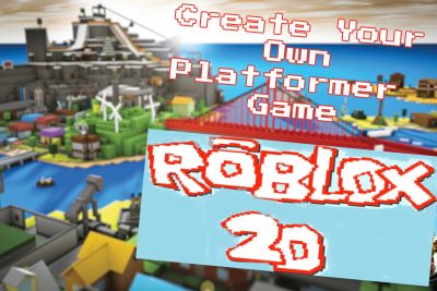 How to Create Your Own Game On Roblox?
