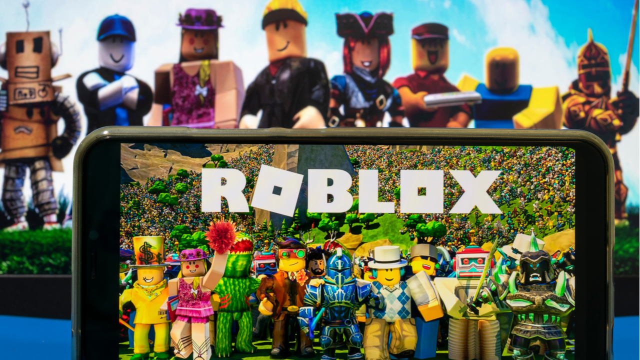 Roblox Studio for Beginners (3rd to 6th Grade)