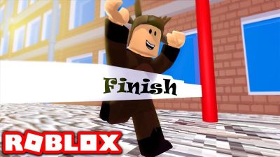 Game Roblox Obby online. Play for free
