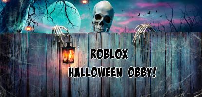 Roblox Studio Class Halloween Edition Tickets, Multiple Dates