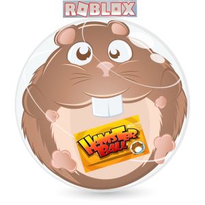 Hamster - Roblox