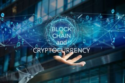 Introduction to Blockchain and Cryptocurrency (3rd-10th Grade)
 

