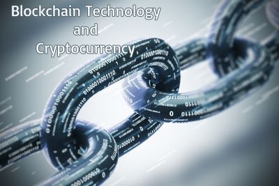 Introduction to Blockchain Technologies and Cryptocurrency (3rd-10th Grade)
 
