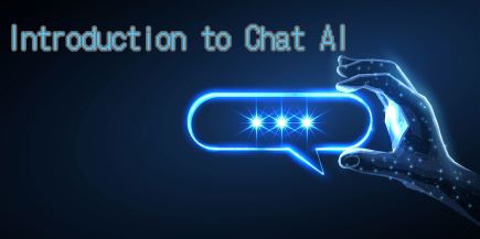 Introduction to Chat AI: Unlocking the Secrets of Conversational Technology (4th-10th Grade)
