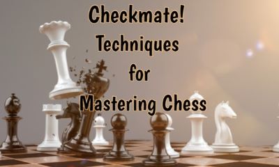 ABC's Of Chess For Kids: Teaching Chess Terms and Strategy One Letter at a  Time to Aspiring Chess Players from Children to Adult