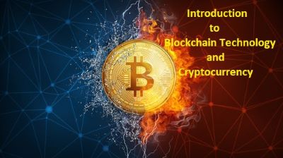 Introduction to Blockchain Technologies and Cryptocurrency (4th-10th Grade)
