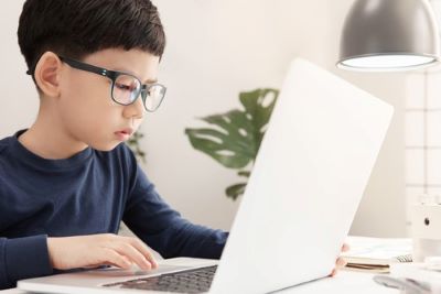 Summer Technology: Computer Literacy for Kids! (2nd - 5th Grade)

