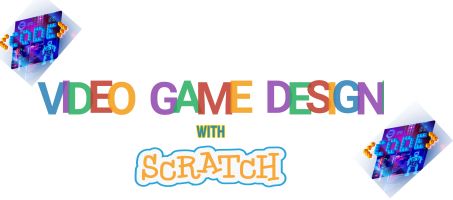 How I designed a game with Scratch