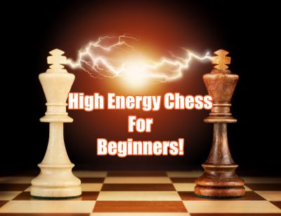 How to Play Chess? - The Ultimate Beginners Guide - Learn Playing Chess -  ChessEasy