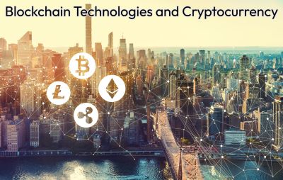 Blockchain Technologies and Cryptocurrency (4th-10th Grade)
*Intermediate Class*
