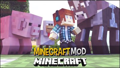 Minecraft 1.12.2 Official Download (New Game Logo with Java Edition) 