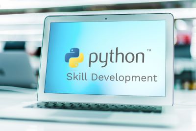 Python Programming Skill Development (3rd-9th Grade)