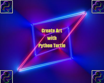 PYTHON CHESS BOARD USING TURTLE, Python