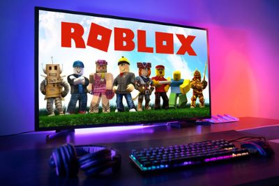 Roblox Studio for Beginners (3rd to 6th Grade)