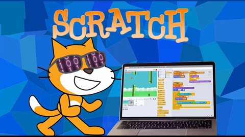 STEM for Kids! Scratch Programming for Beginners (3rd to 6th Grade)
