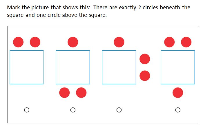 3 Gifted And Talented Practice Question