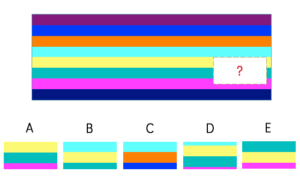 California GATE Practice Questions - TestingMom.com