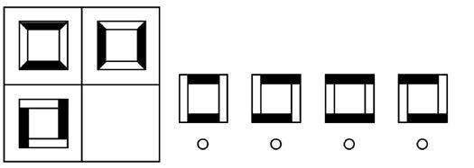 Cogat Sample Question 2 Verbal Classification