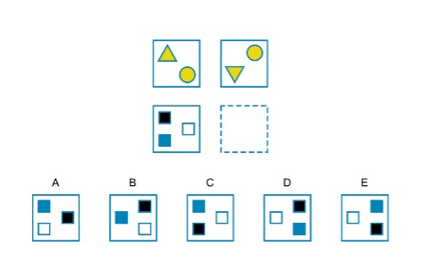 CAT4 - Nonverbal Reasoning - Testing Mom