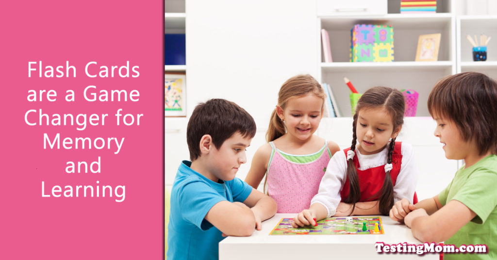 Flash Cards Are A Game Changer For Memory And Learning Flash Cards Are A Game Changer For Memory And Learning