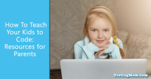 How to Teach Kids to Code: Resources for Parents