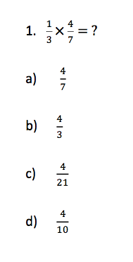 Iowa Test 6Th Grade Sample Questions - Testingmom.com