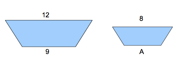 ITBS 6th Grade Sample Questions - Math