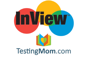 Inview Test Logo