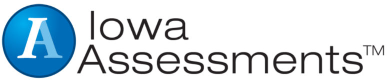 Image result for iowa testing logo