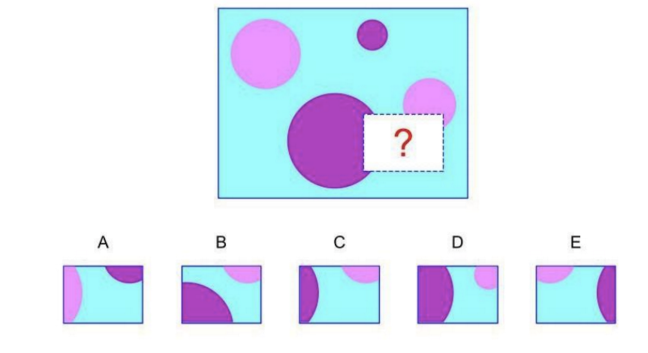 NNAT Test 3rd-4th Grade Sample Questions - TestingMom.com