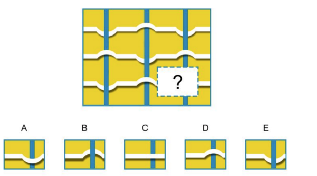 Pattern Completion NNAT