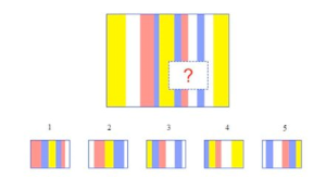 Nnat Sample Question 3 Pattern Completion