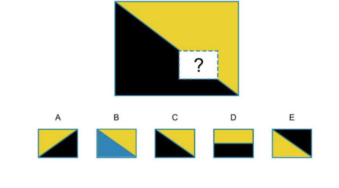 Pattern Completion Sample 2