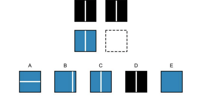 Testing Mom Reasoning by Analogy Sample 1