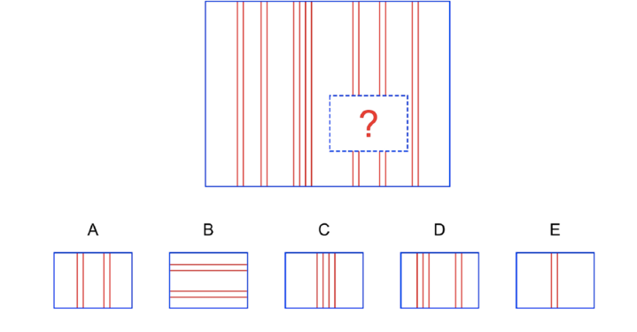 NNAT Pattern Completion Sections TestingMom.com