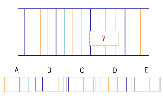 Våbenstilstand galdeblæren Kostumer Free Sample Raven's Matrices Practice Tests and Questions - TestingMom.com