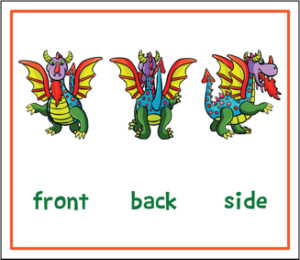 Gifted Testing Flash Card 2