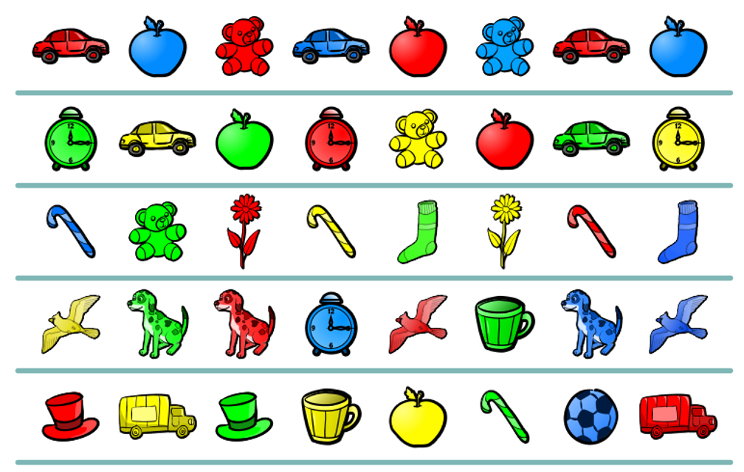 CTOPP-2 - Subtests and Practice Questions - Testing Mom