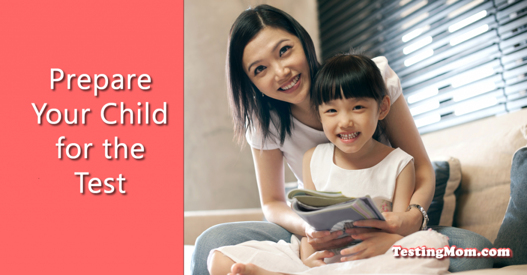 Why Prepare Your Child for a Test to Get Into a Gifted Program?