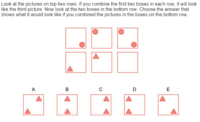 sample letter for gifted testing