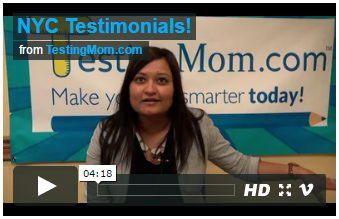 Reviews of TestingMom.com – from Parents!
