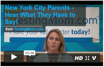 Reviews of TestingMom.com – from Parents!